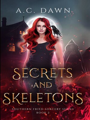 cover image of Secrets and Skeletons